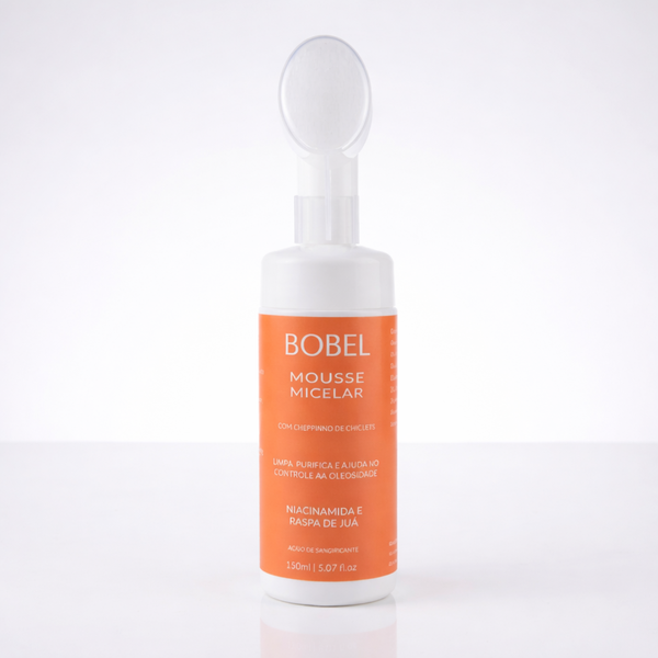 Kit completo Bobel